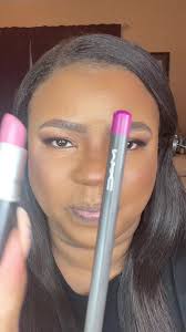 #liptutorial #lipstick #makeuptok #makeuptiktok #makeupover40 #bronzer  #highlight #ReasonForBooking #maccosmetics