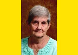 Obituary: Mary Annette Bailey