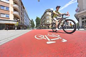 Mannheim Fahrrad Soll Zum Verkehrsmittel Nummer Eins Werden Nachrichten Aus Mannheim Rnz