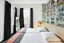 Die wohnung befindet sich in einem trendigen teil der stadt mit bars und restaurants in der nahe. Top Hostels 2021 Die Schonsten Jugendherbergen In Amsterdam