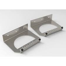 Sold two openers per set. Buy Footle 2 Pack Foot Pull Hands Free Door Opener No Contact Foot Operated Door Handle Opener For Office Restroom Restaurant Clinic Doors W Your Feet Door Foot Opener And Toe Pull W Door