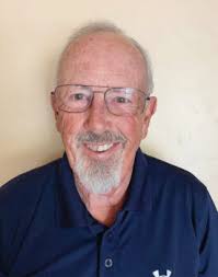 David Friel Shoots His Age