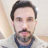 100+ "Daniel Ramos García" profiles