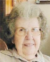 Margie Anderson Obituary (2025)