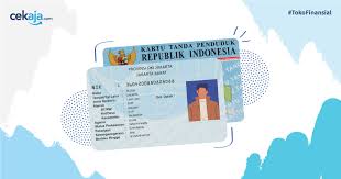 Ukuran kartu ktp ukuran standar kartu nama untuk ktp tentunya berbeda dengan ukuran kartu nama lainnya. Download E Ktp Belum Jadi Ternyata Ini Beberapa Alasannya