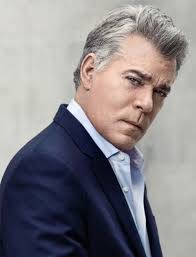 Celebrating Ray Liotta's heavenly birthday, born 70 years ago today