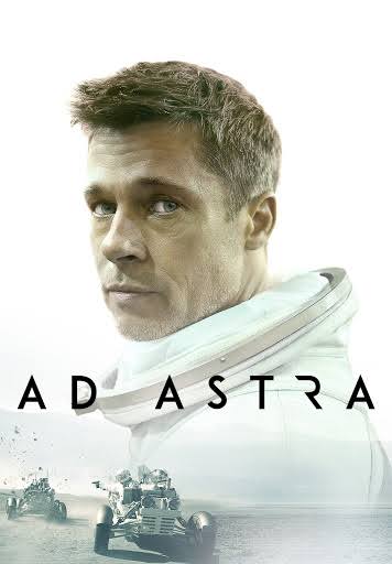 Ad Astra - Movies on Google Play