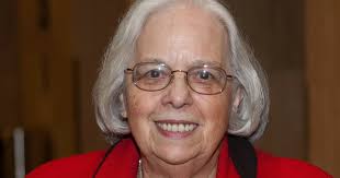 Beverly Smith, WSNA's Executive Director for 16 years and member of the  Hall of Fame, has died