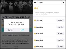 A Guide To Vapp Vlive Army S Amino