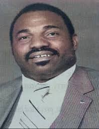 Obituary information for Freddie Lee Perry