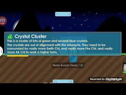 I punched shatter crystal for ring quest. How To Shatter Crystal Growtopia Youtube