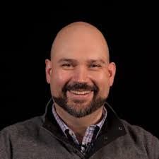 Kevin Sexton's Instagram, Twitter & Facebook