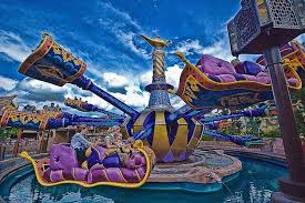 The Magic Carpets Of Aladdin And Other Attractions In Adventureland Description From Pinterest Co Disney World Magic Kingdom Disney Magic Kingdom Disney Rides