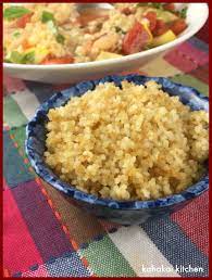 We did not find results for: Kahakai Kitchen Italian Vegetable Fagioli With Toasted Couscous Light For Summer And For Souper Soup Salad Sammie Sundays