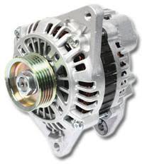 The alternator of a car is responsible for charging the car battery. Car Alternator Repair Car Alternator Replacement Car Alternator Service