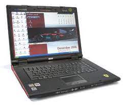 In late december 2006 acer inc and windows vista (microsoft) delivered review units to a group of 90 bloggers from the windows communities requesting their thoughts on the system and the new operating system in particular. Acer Ferrari 5000 Review 2007 Pcmag Uk