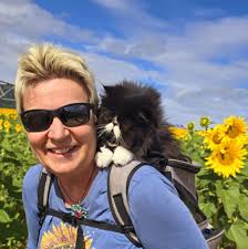 Notable person from Westville, Oklahoma