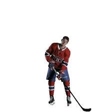 Bring your texts and messages to life with our collection of giphy stickers. Montreal Canadiens Nhl Sticker By Canadiens De Montreal For Ios Android Giphy