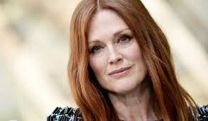Julianne Moore is On a Mission to End Gun Violence