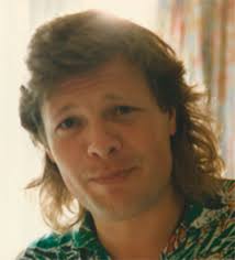 Charles Curtis Long III: March 11, 1956