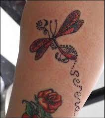 They look realistic and gorgeous. Tattoo Ideas For Women Dragonfly Tattoo Models Designs Quotes And Ideas