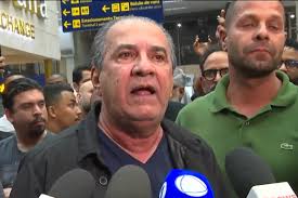 PF cumpre mandado contra pastor Silas Malafaia, que usou direito ao  silêncio em depoimento