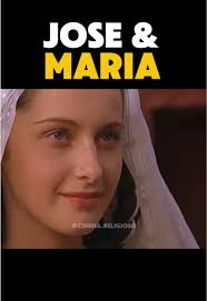 Maria Joseph Mary Movie