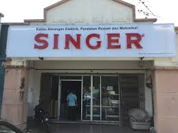 We did not find results for: Singer Sungai Buloh Home Facebook