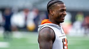 Mike Hilton Leaves Bengals! Where Will the Star DB Land Next? - Imagen principal del artículo