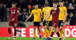 Shopee final piala fa 2019. Pep Pilih Jadual Sibuk Berbanding Tersingkir Dari Piala Fa Seperti Liverpool The Sukan