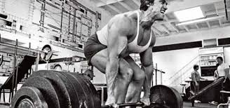 The Definitive Guide To Proper Deadlift Form Legion