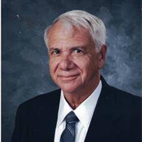 Obituary information for Charles Michael Verret