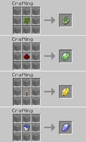 You probably all know pokemon. Pokecube Mod 1 6 4 1 5 2 Mod Minecraft