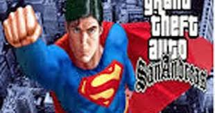 Gta San Andreas Superman Mod Setup Download Newcherry