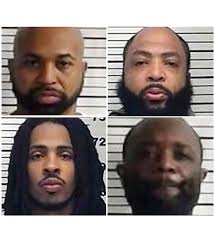 Virginia prison fugitives back in custody after escaping last week: US  Marshals