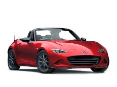 Mazda Mx 5 2016 Wheel Tire Sizes Pcd Offset And Rims