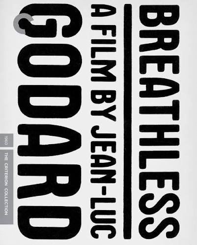 Breathless (1960) | The Criterion Collection