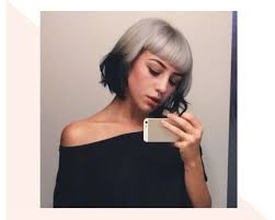 It is modernized without going to punk ombre style. 51 Stunning Short Ombre Hairstyles And Haircuts