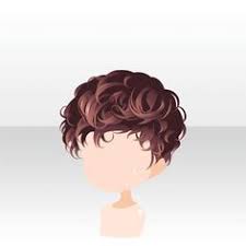 Deviantart is the world's largest online social community for artists and art enthusiasts, allowing people to connect. Messy Anime Boy Curly Hair