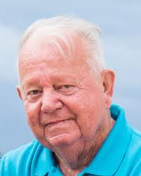 Robert W. Rengering Obituary April 29, 2024