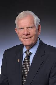 Remembering Ralph Drees: Housing Icon, Former Drees Homes CEO, President,  Chairman