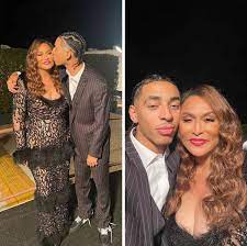 All About Solange Knowles Son Daniel Julez Smith Jr.