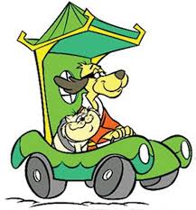 There were only 16 episodes that ever aired on the television network, abc. Hong Kong Phooey Hanna Barbera Cartoons Character Profile Writeups Org