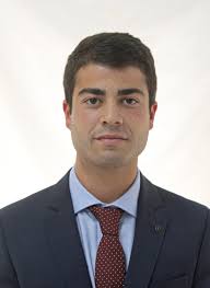 Profile for Bruno Alvarez Antunes Da Cunha