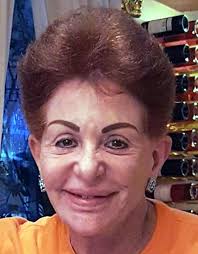 Linda Blitz-Eccles Z'l Obituary