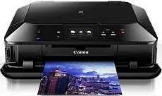 Select infrastructure and wireless direct or wireless direct for selected interface in communication settings in the general tab, and confirm the wireless direct tab. Canon Pixma Mg7150 Driver And Software Downloads