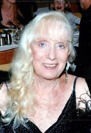 Jill Nelson Obituary