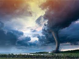 Tornadoes are quite possibly the most spectacular and destructive of all meteorological phenomena. Us Migrating Tornadoes Are The Nation S Deadliest Disasters Preventionweb Net