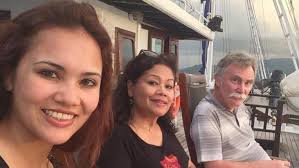 Geologist faces execution in Iraq for 'smuggling ancient artefacts'