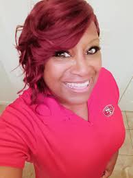 Happy Sunday to all my 49er fans enjoy your day 🏈